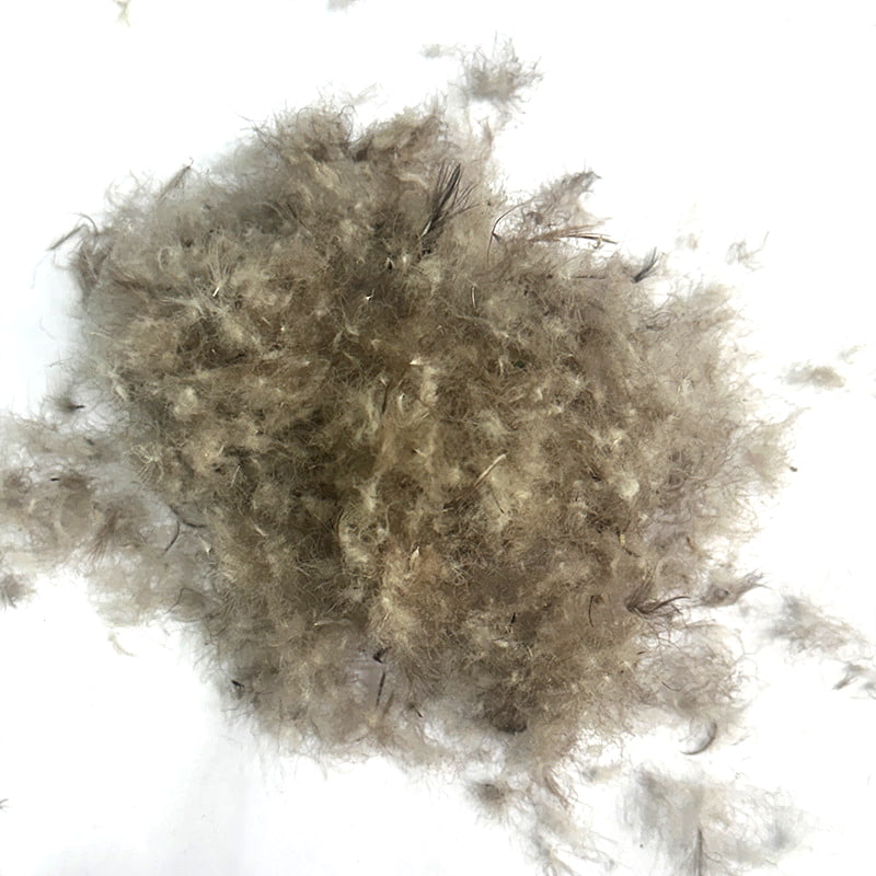 90% пух серой утки 90% пух серой утки