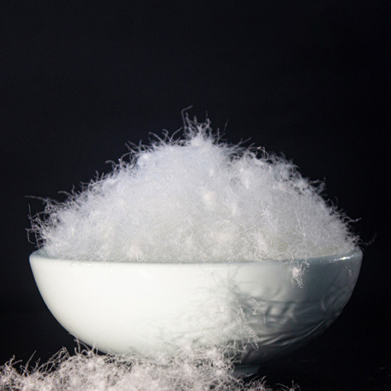 80% пух белого гуся